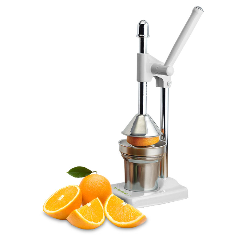 Beper Citrus Press Wayfair.co.uk